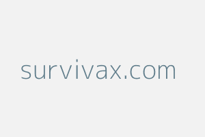Image of Survivax