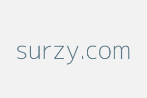Image of Surzy