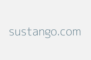 Image of Sustango