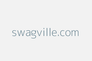 Image of Swagville