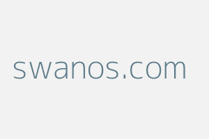 Image of Swanos