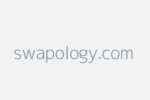 Image of Swapology