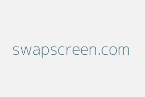 Image of Swapscreen