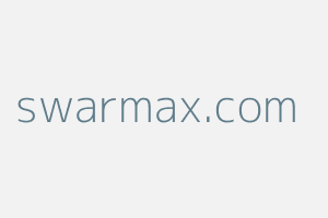 Image of Swarmax
