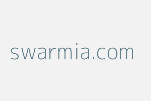 Image of Swarmia