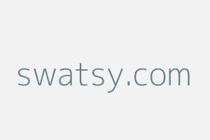 Image of Swatsy