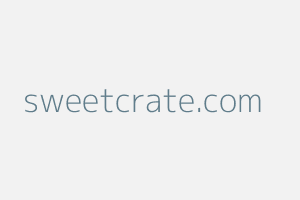 Image of Sweetcrate