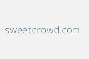 Image of Sweetcrowd
