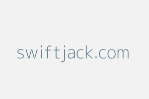 Image of Swiftjack