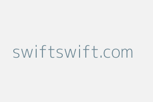 Image of Swiftswift