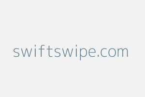 Image of Swiftswipe