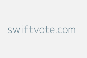 Image of Swiftvote