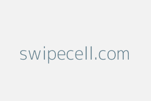 Image of Swipecell