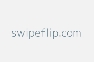 Image of Swipeflip