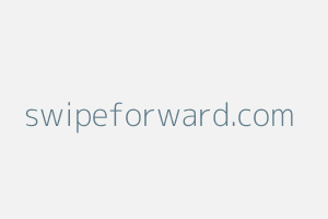 Image of Swipeforward