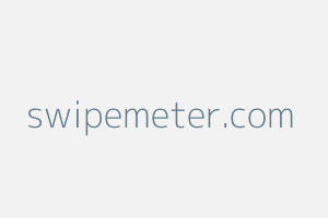 Image of Swipemeter