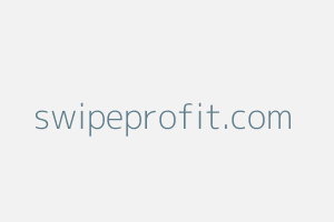 Image of Swipeprofit