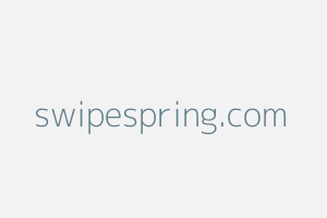 Image of Swipespring