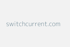 Image of Switchcurrent