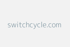 Image of Switchcycle