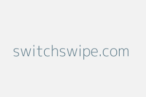 Image of Switchswipe