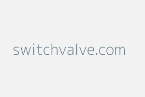 Image of Switchvalve