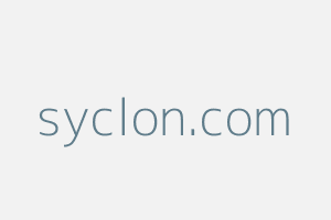 Image of Syclon