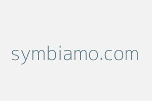 Image of Symbiamo