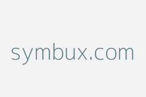 Image of Symbux