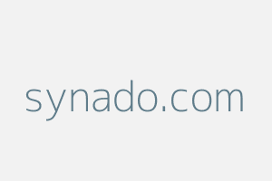 Image of Synado