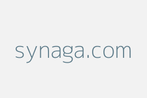 Image of Synaga