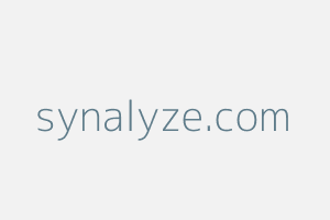 Image of Synalyze