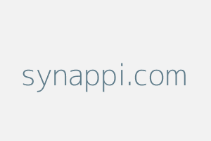 Image of Synappi