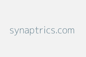 Image of Synaptrics