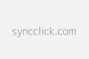 Image of Syncclick