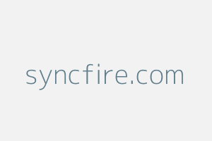 Image of Syncfire