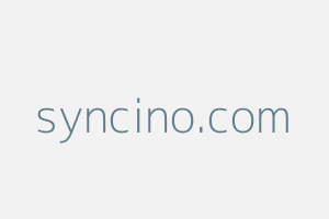 Image of Syncino