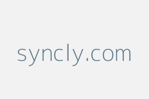 Image of Syncly