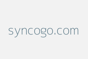Image of Syncogo