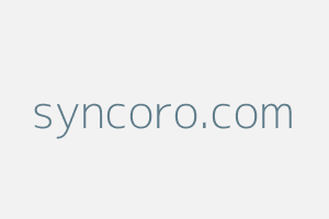 Image of Syncoro