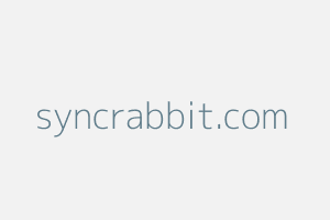 Image of Syncrabbit