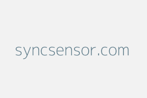 Image of Syncsensor