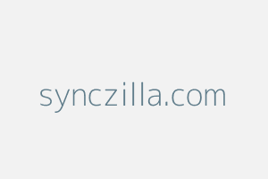Image of Synczilla