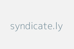 Image of Syndicate