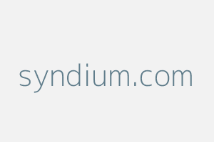 Image of Syndium