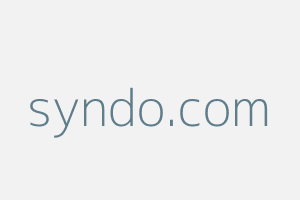 Image of Syndo