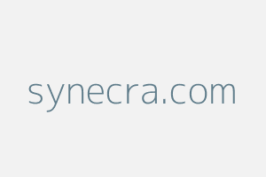 Image of Synecra
