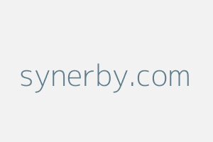 Image of Synerby
