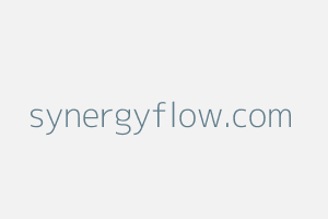 Image of Synergyflow