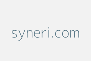 Image of Syneri